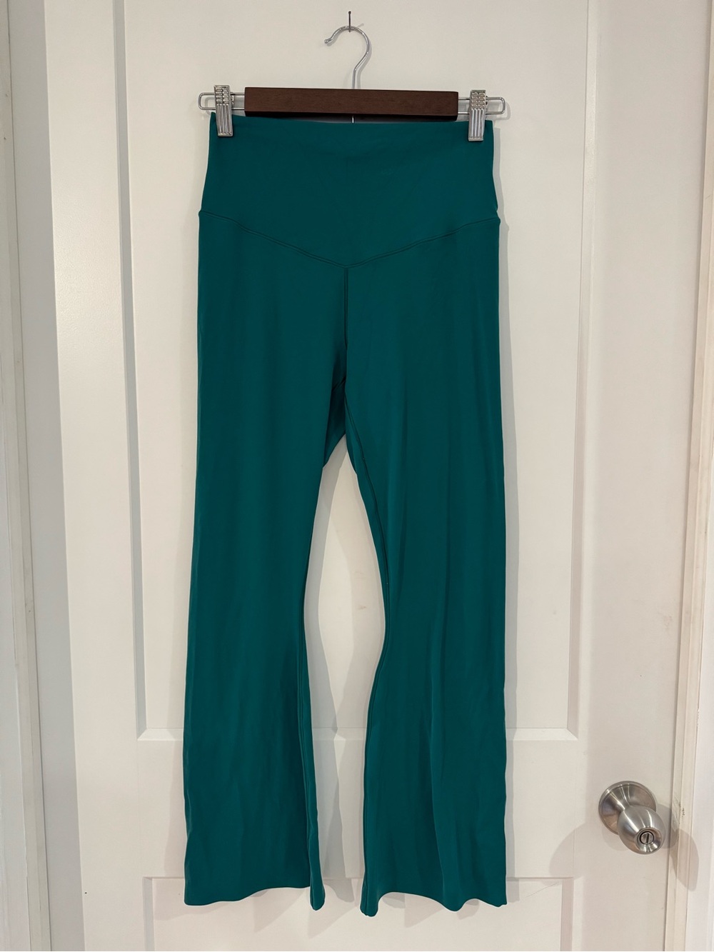 Aerie Flare Leggings